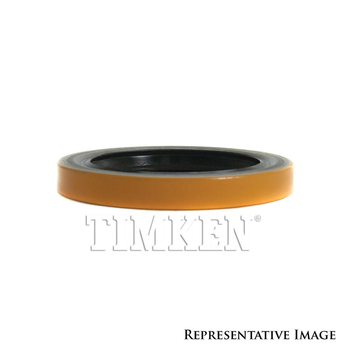 Side View of Front Wheel Seal TIMKEN 226285