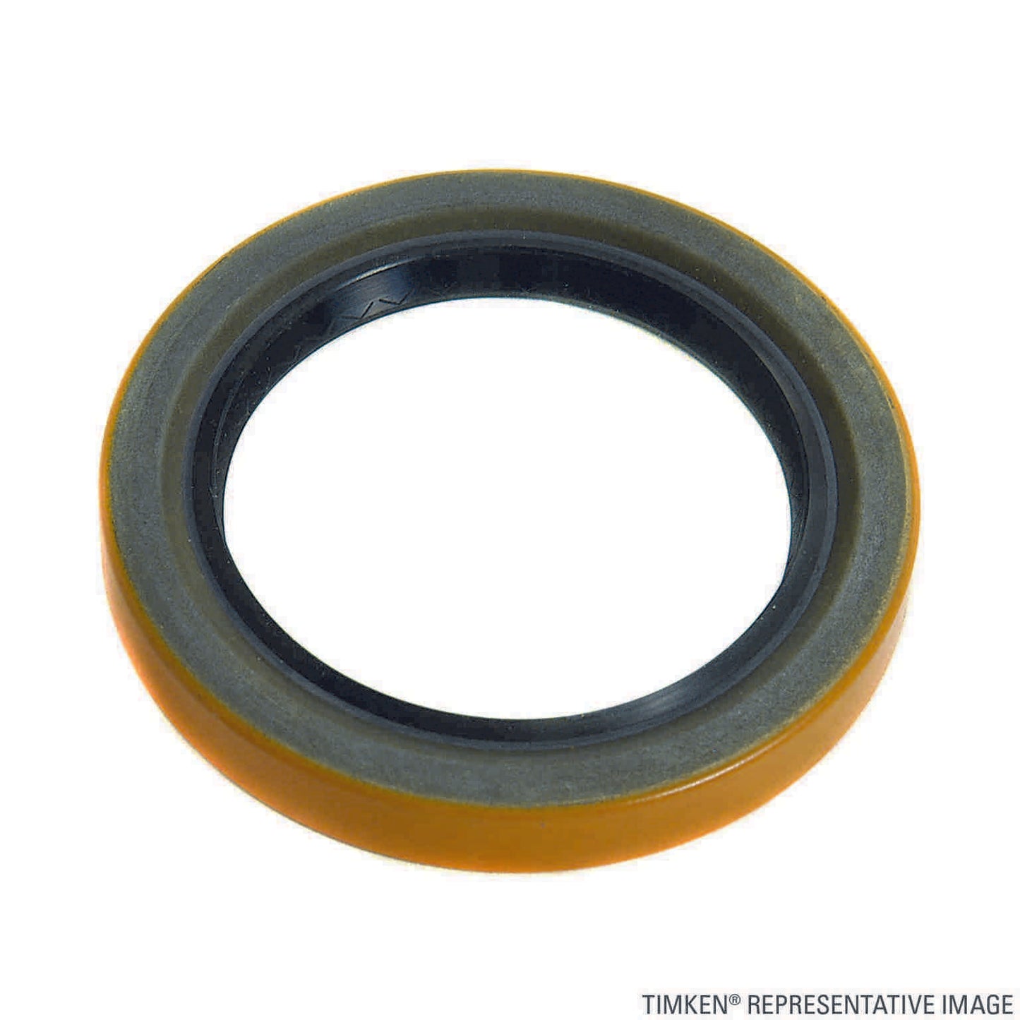 Angle View of Front Wheel Seal TIMKEN 229522