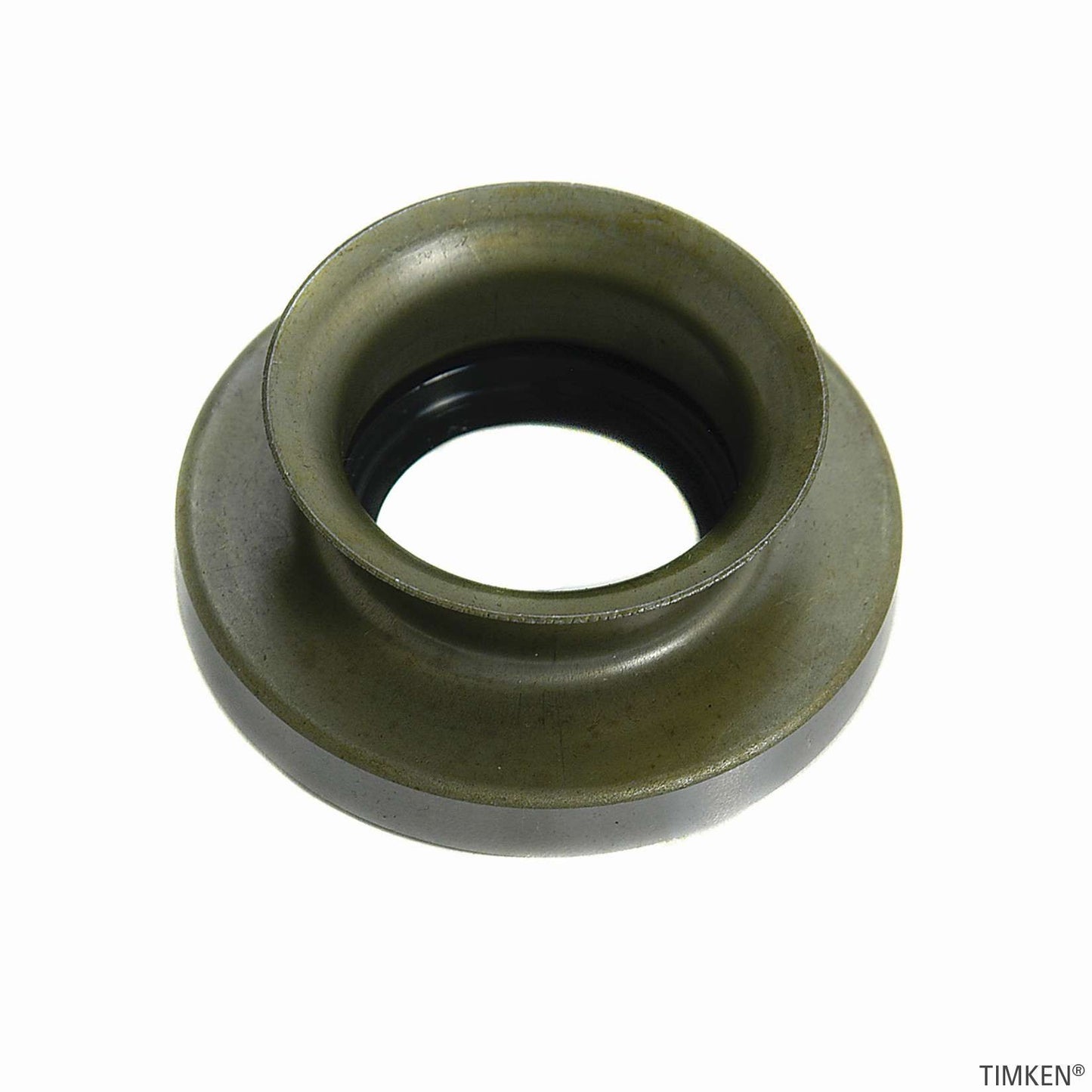 Angle View of Front Drive Axle Shaft Seal TIMKEN 2300