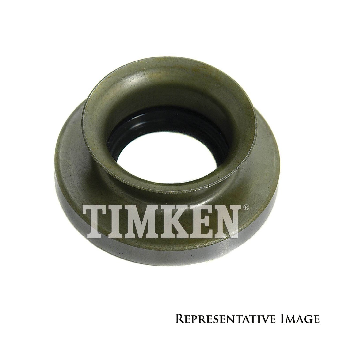 Right View of Front Drive Axle Shaft Seal TIMKEN 2300