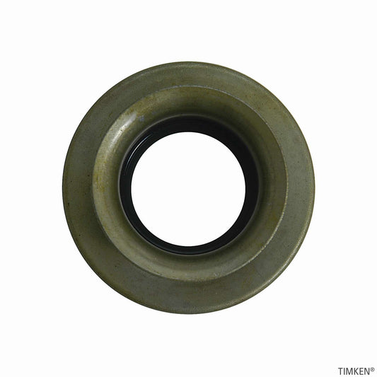 Top View of Front Drive Axle Shaft Seal TIMKEN 2300