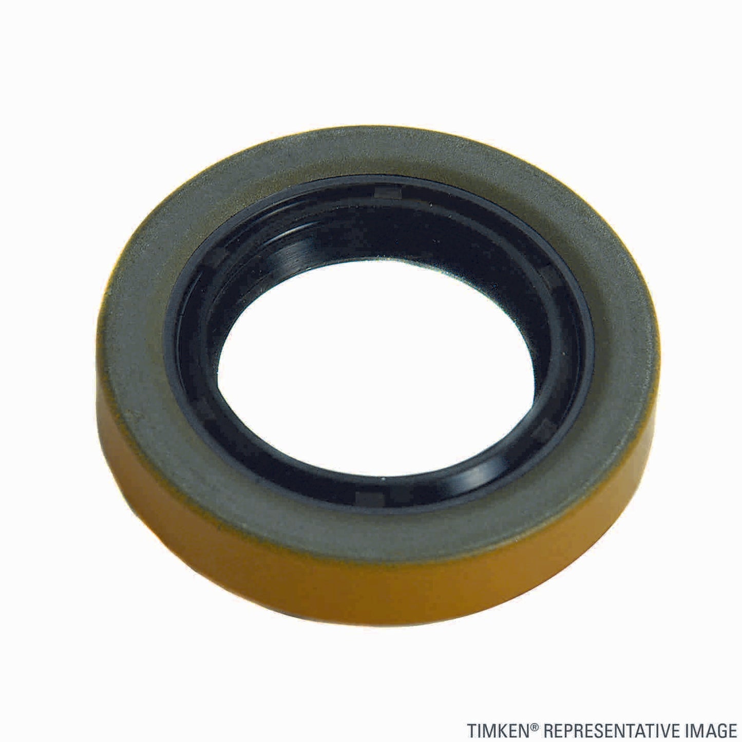 Angle View of Manual Transmission Input Shaft Seal TIMKEN 239146