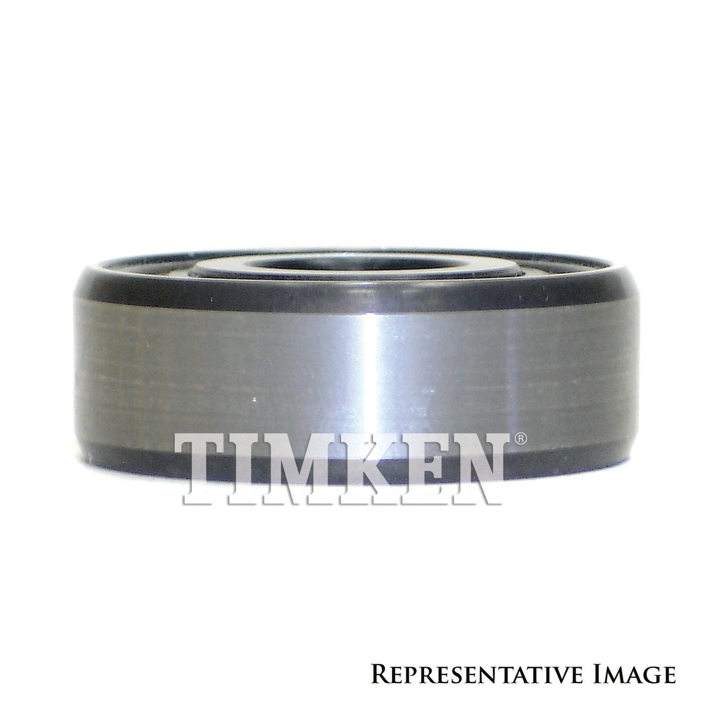 Side View of Clutch Pilot Bearing TIMKEN 301KDD