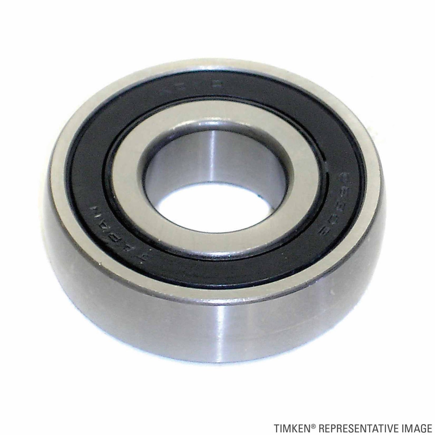 Angle View of Rear Manual Transmission Input Shaft Bearing TIMKEN 304DD