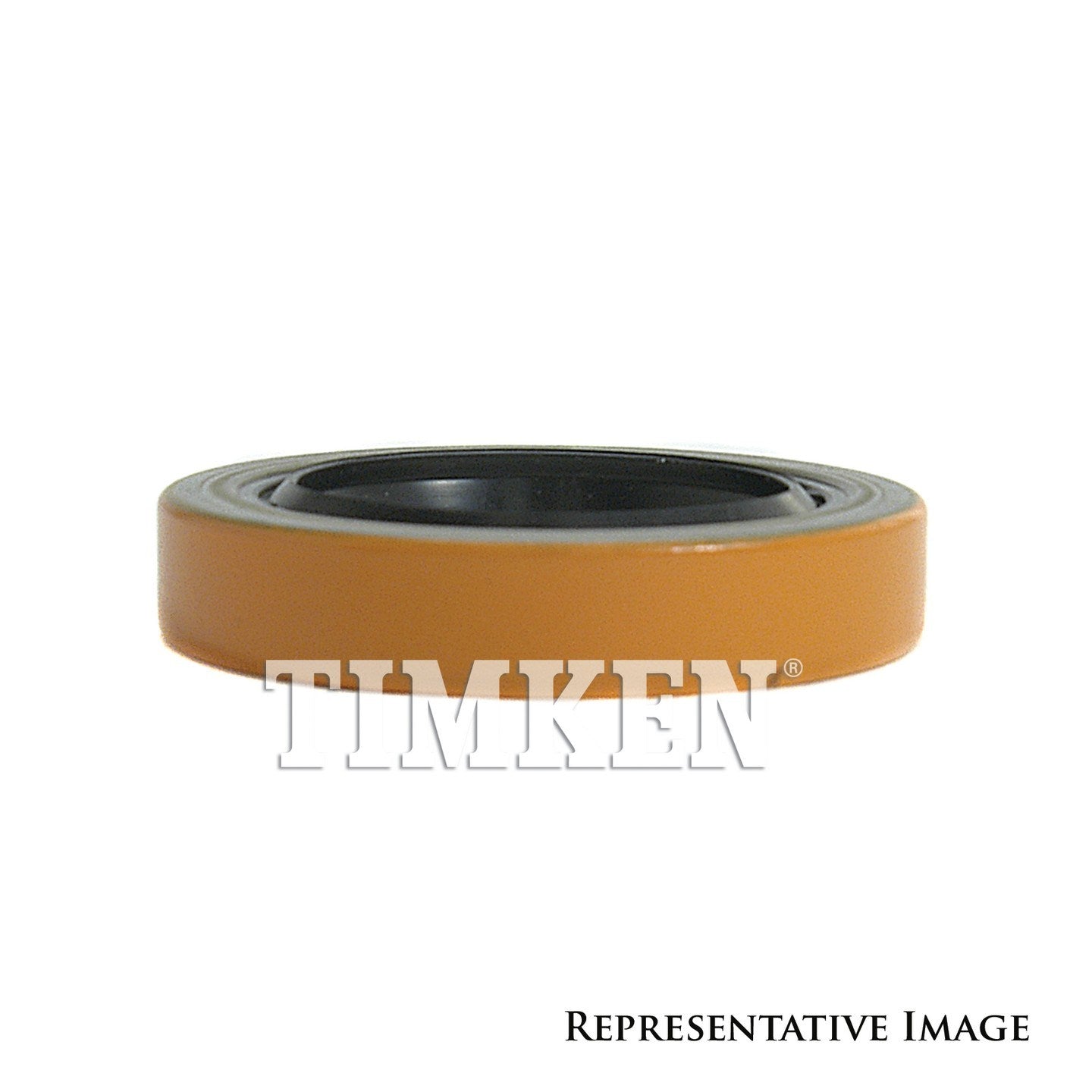 Side View of Automatic Transmission Torque Converter Seal TIMKEN 331227H