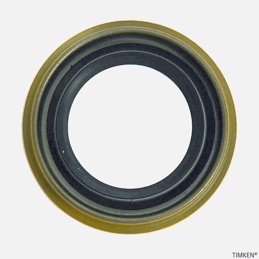 Top View of Automatic Transmission Torque Converter Seal TIMKEN 331228H