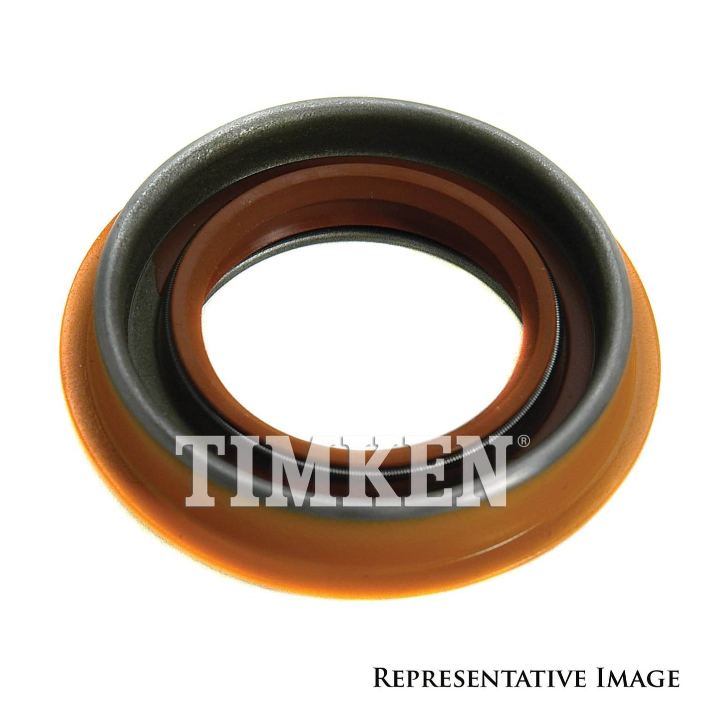 Right View of Left Automatic Transmission Output Shaft Seal TIMKEN 3543