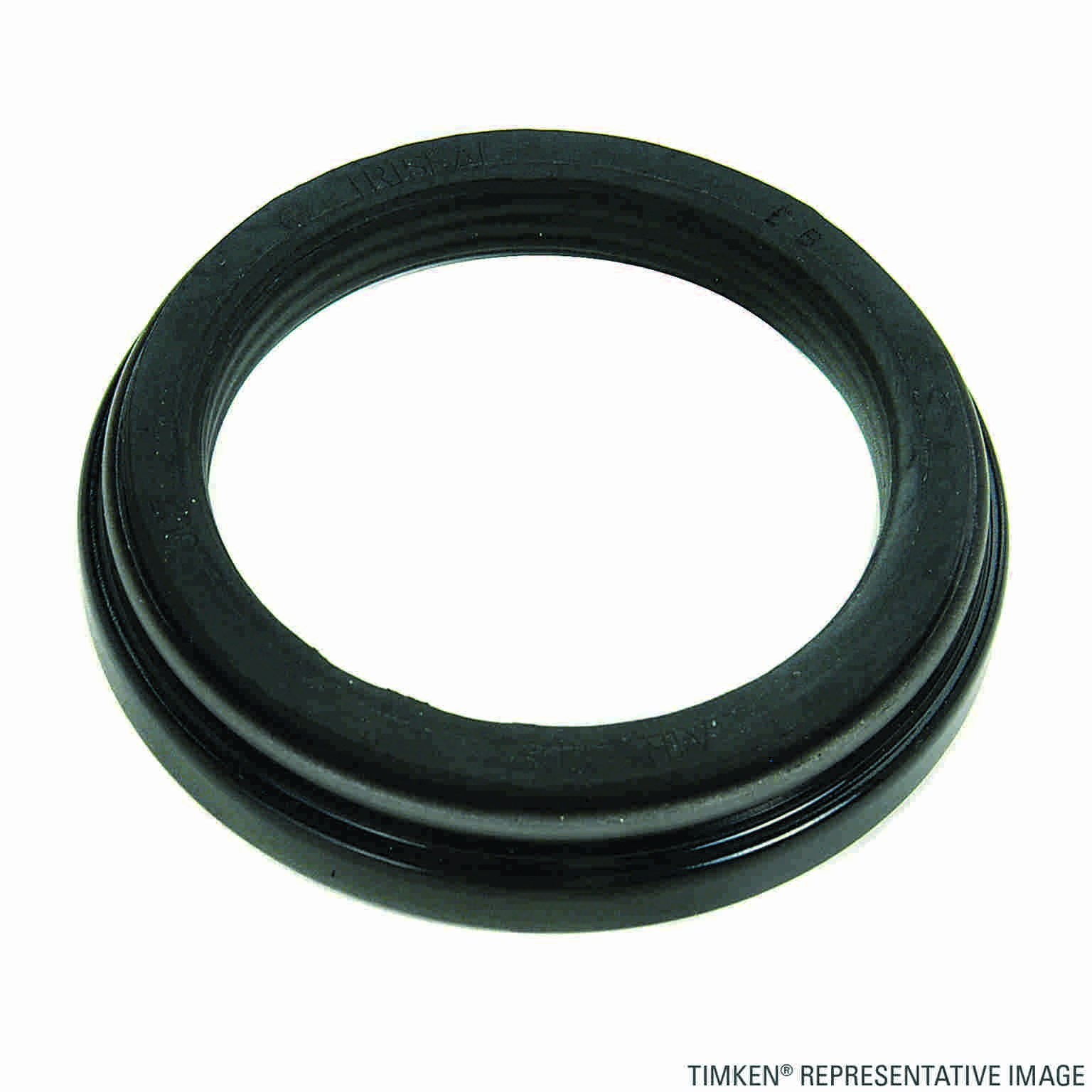 Angle View of Rear Wheel Seal TIMKEN 370247A