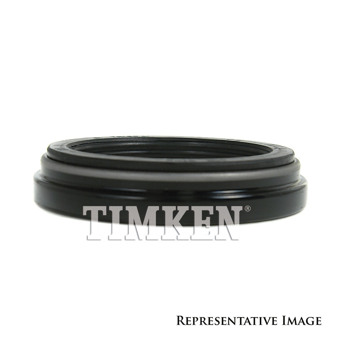 Side View of Rear Wheel Seal TIMKEN 370247A