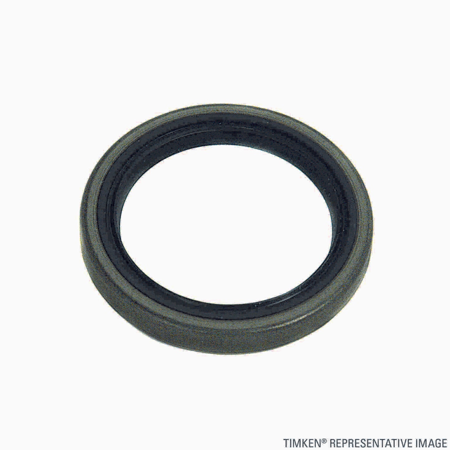 Angle View of Rear Wheel Seal TIMKEN 40286