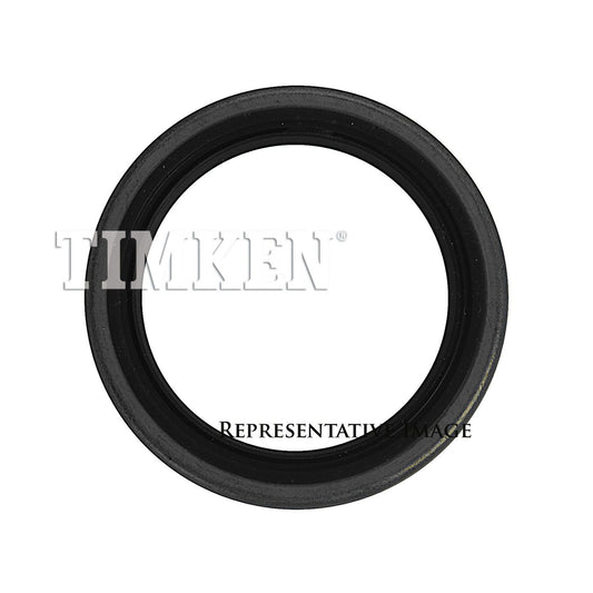 Top View of Rear Wheel Seal TIMKEN 40286