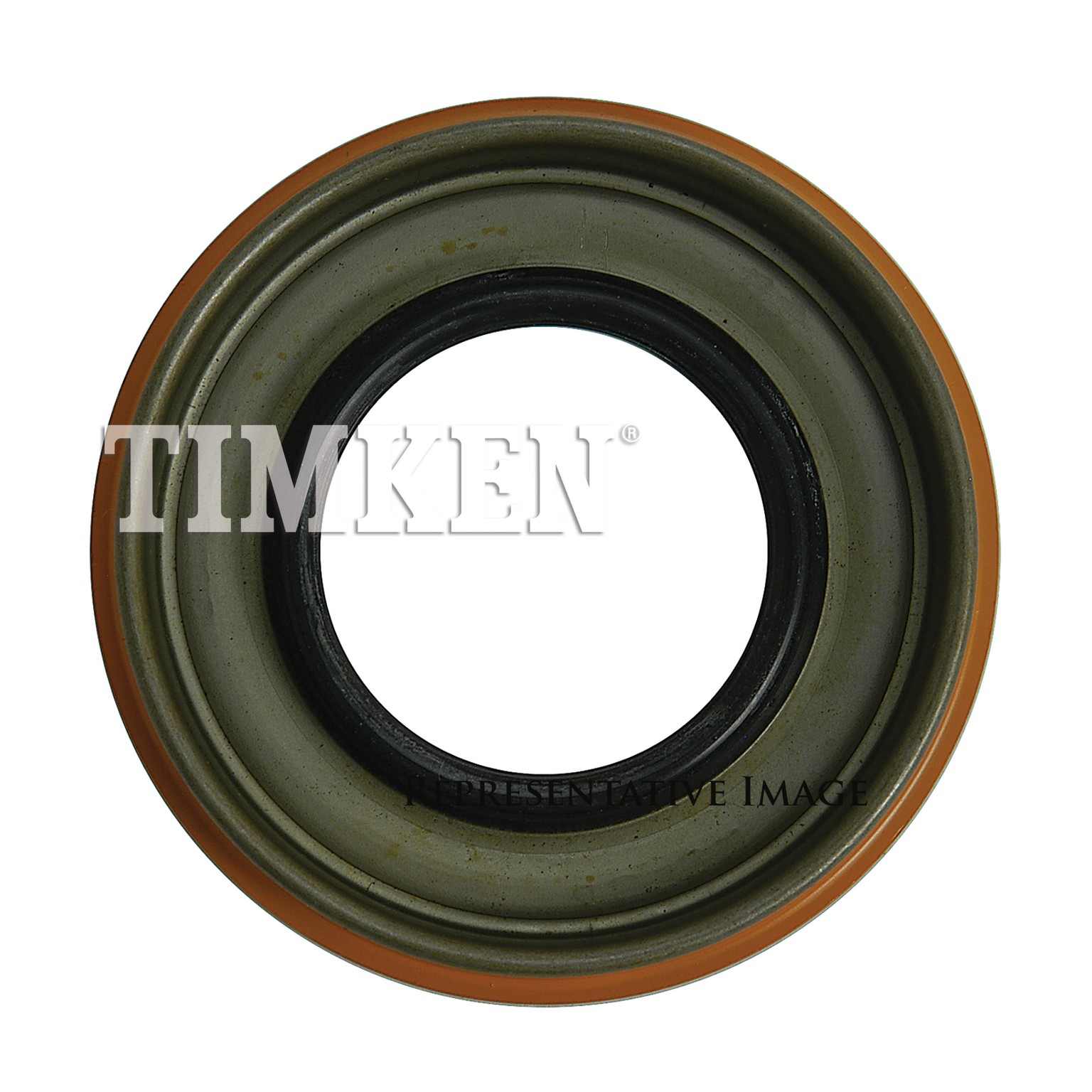 Other View of Automatic Transmission Torque Converter Seal TIMKEN 4072N