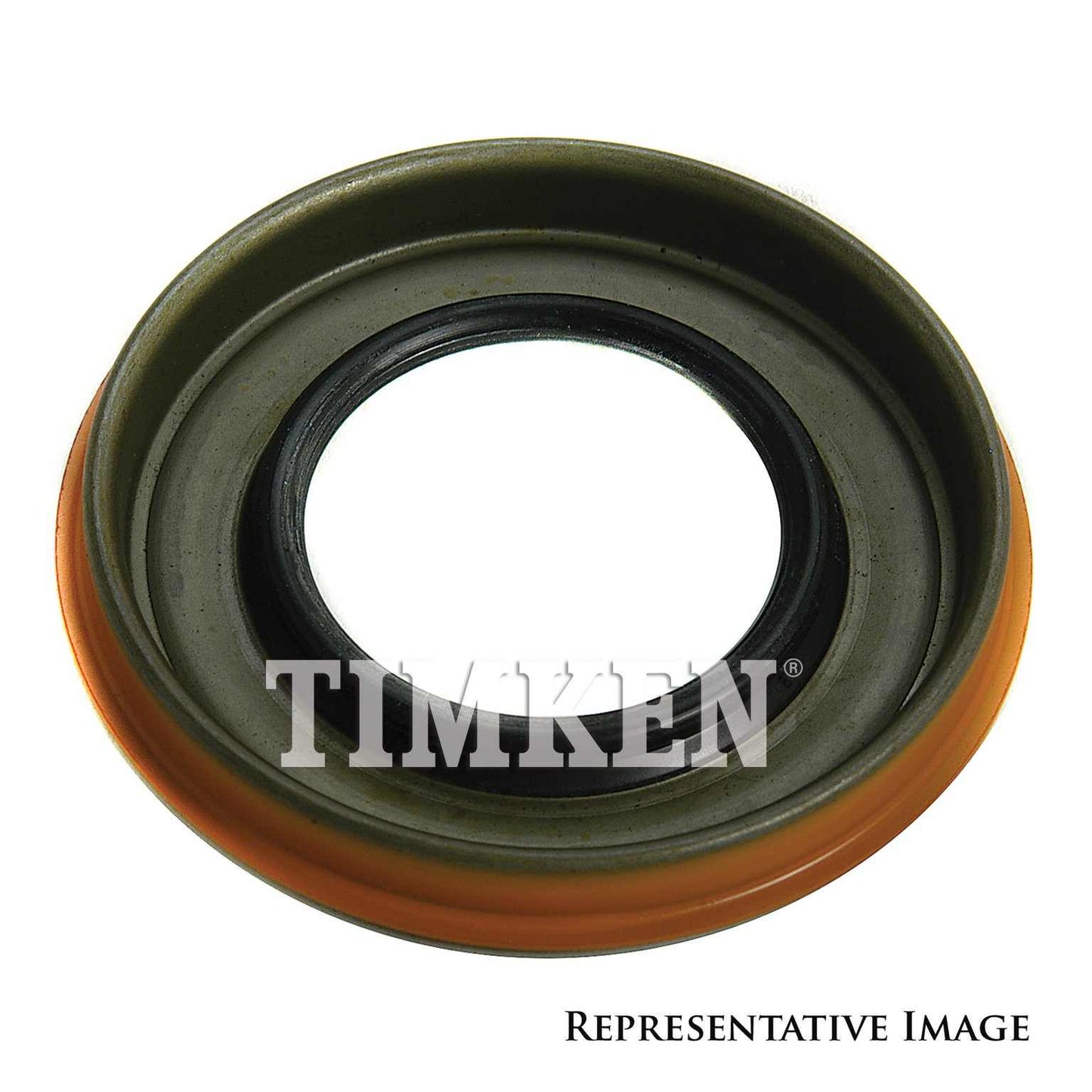 Right View of Automatic Transmission Torque Converter Seal TIMKEN 4072N