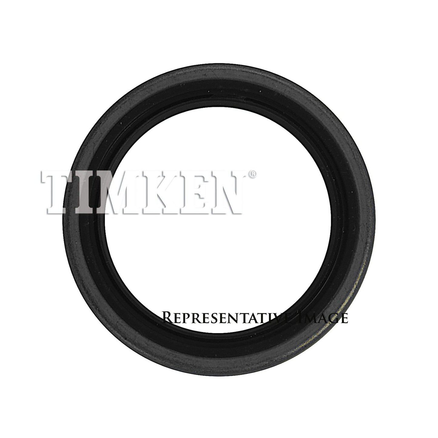 Other View of Front Wheel Seal TIMKEN 41257