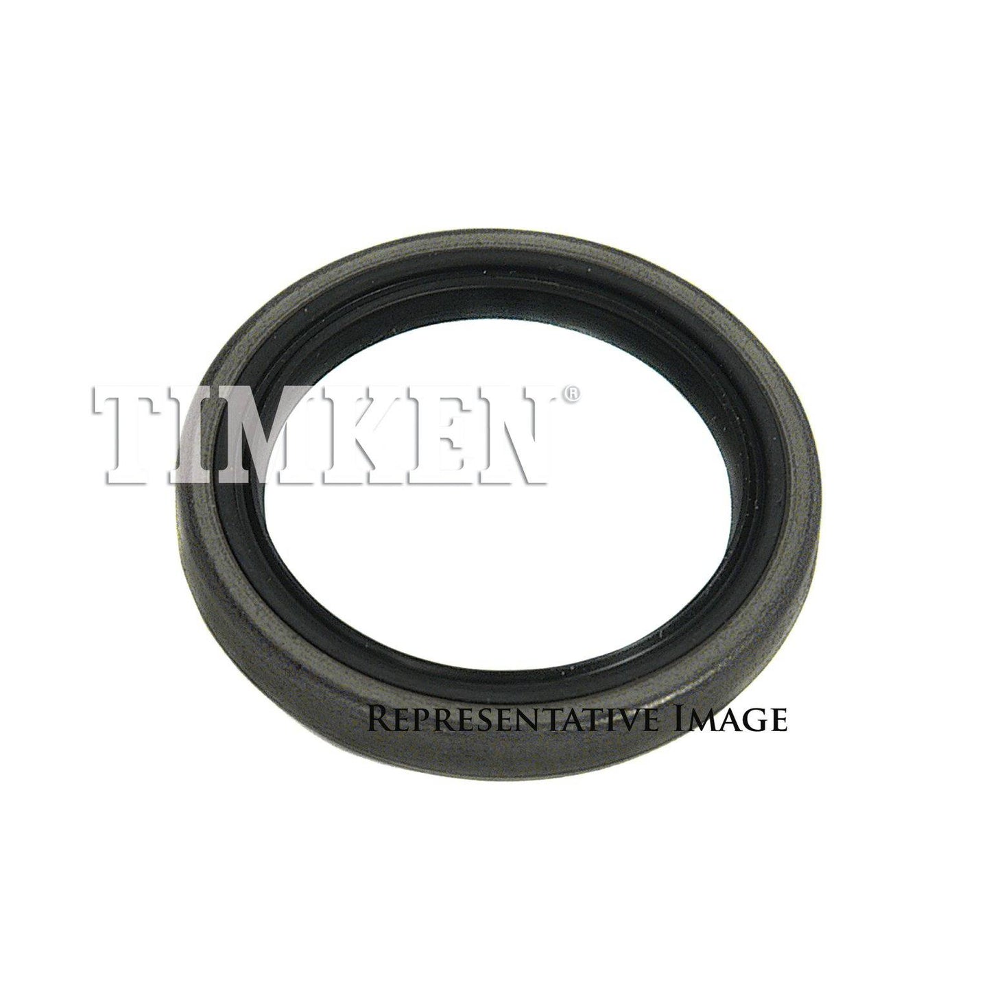 Right View of Front Wheel Seal TIMKEN 41257