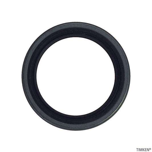 Top View of Front Wheel Seal TIMKEN 41257