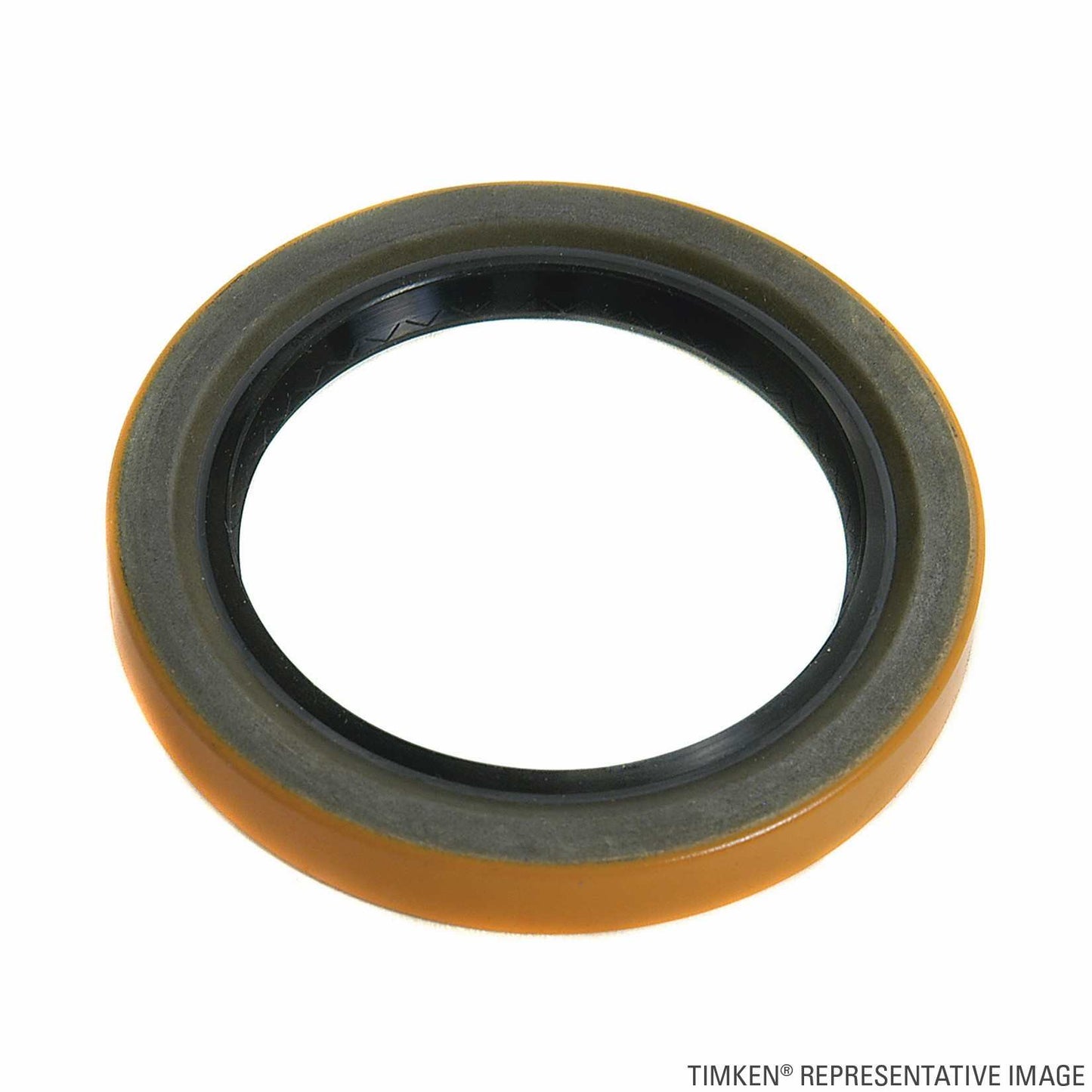 Angle View of Automatic Transmission Pinion Seal TIMKEN 415458