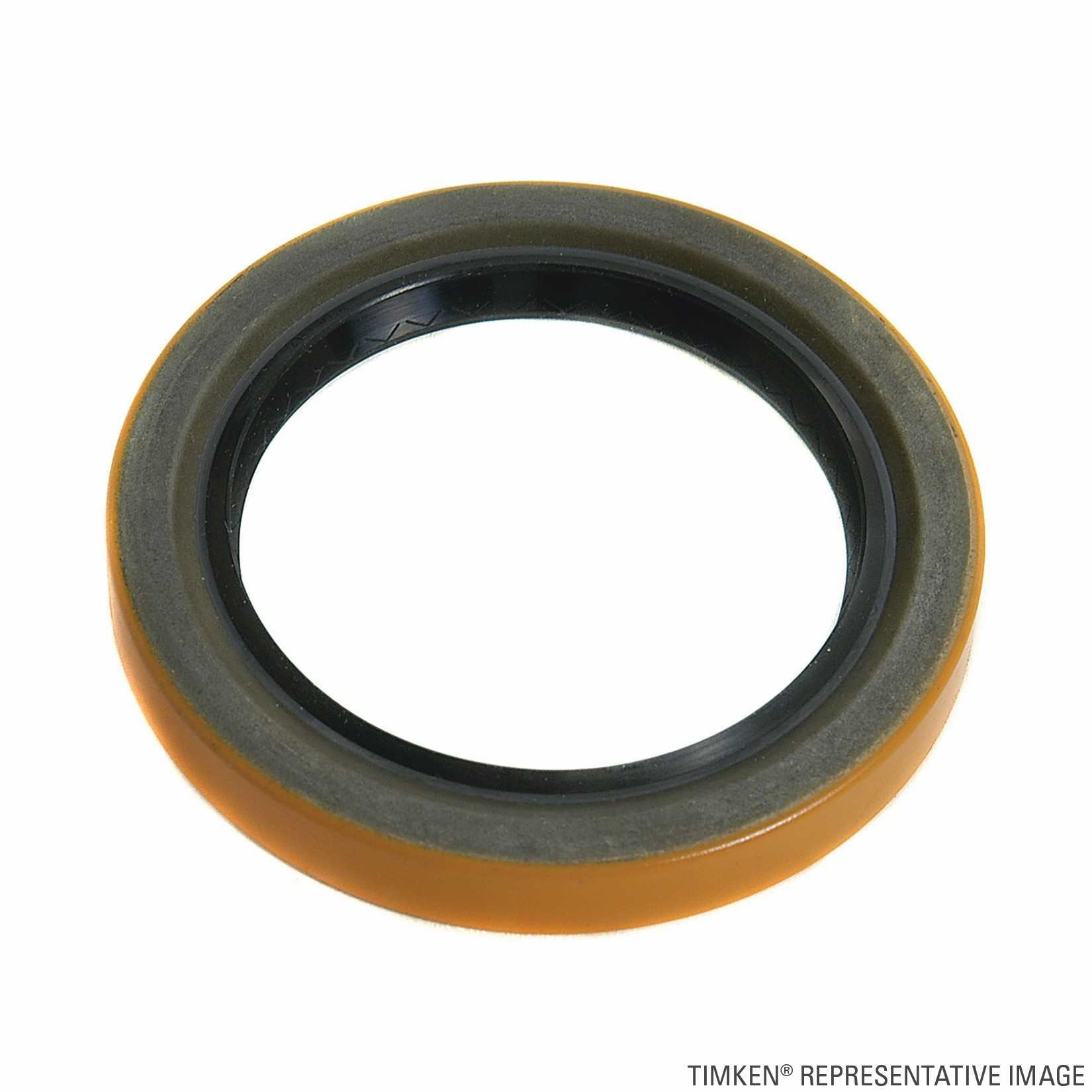 Angle View of Automatic Transmission Pinion Seal TIMKEN 416271