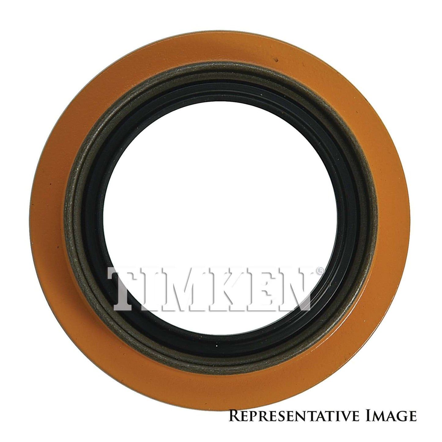 Other View of Rear Wheel Seal TIMKEN 4249