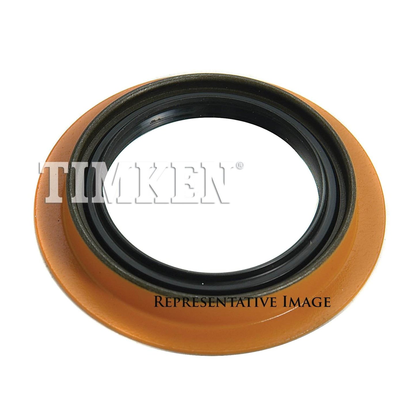 Right View of Rear Wheel Seal TIMKEN 4249