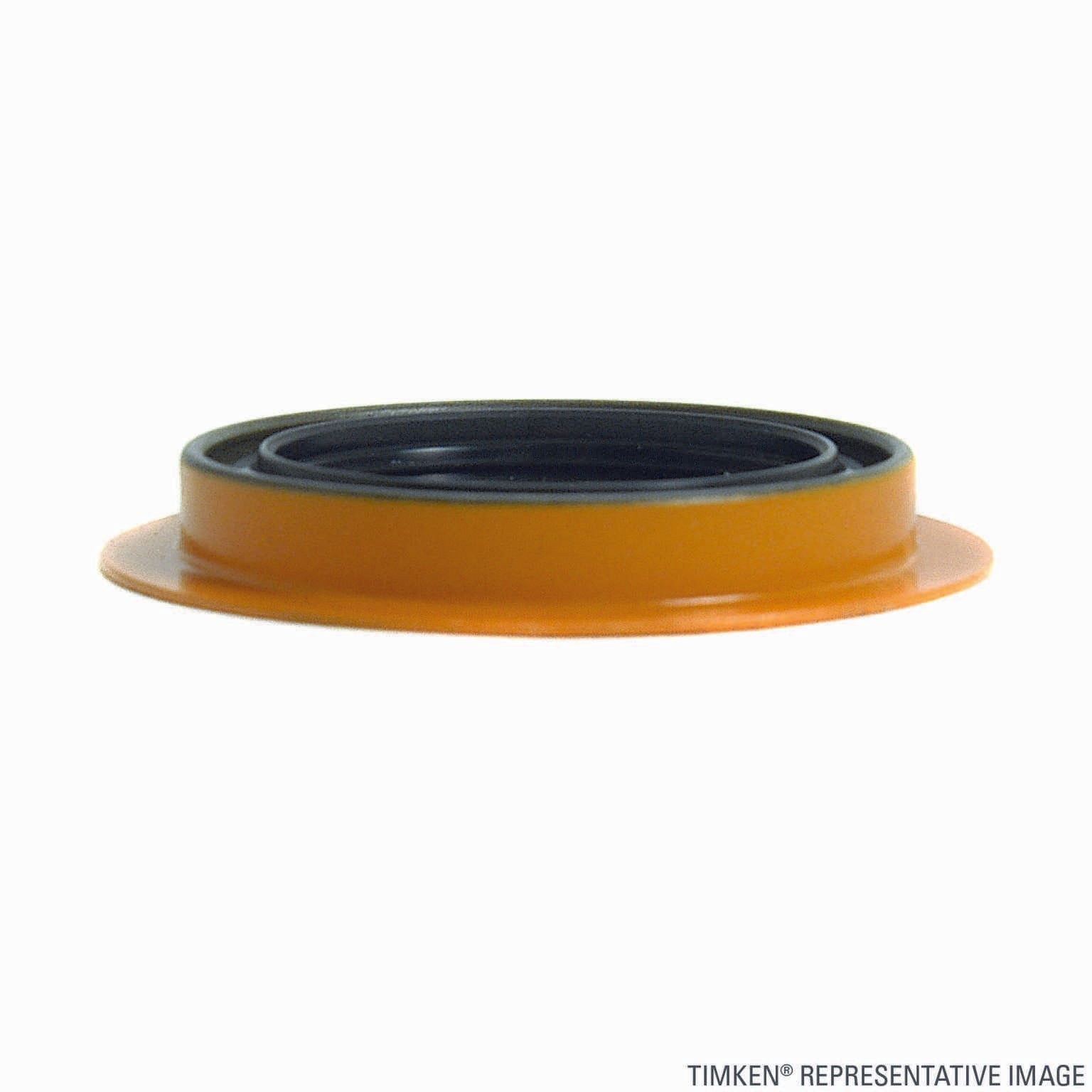 Side View of Rear Wheel Seal TIMKEN 4249