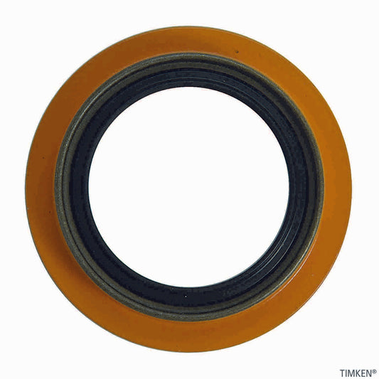 Top View of Rear Wheel Seal TIMKEN 4249