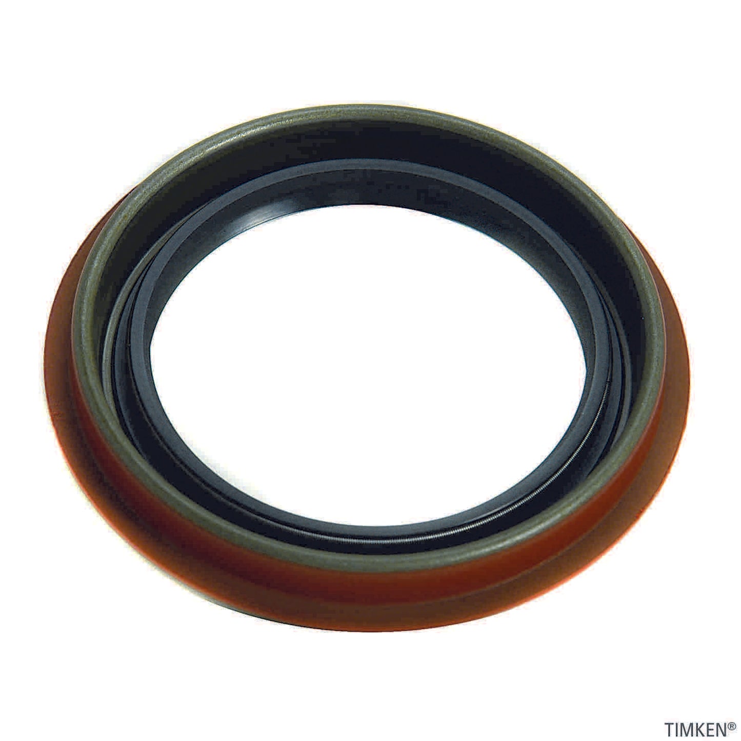 Angle View of Front Wheel Seal TIMKEN 4250