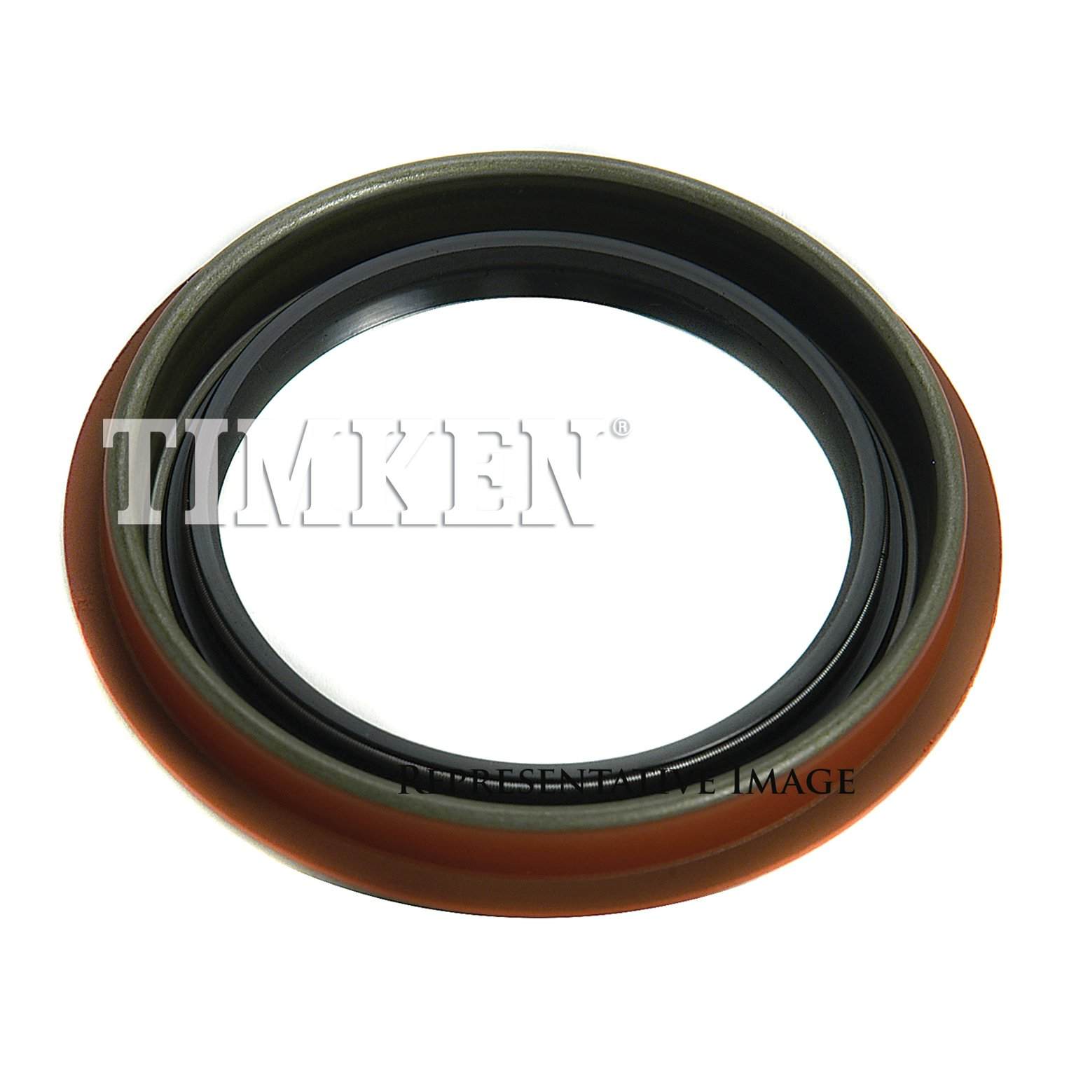 Right View of Front Wheel Seal TIMKEN 4250