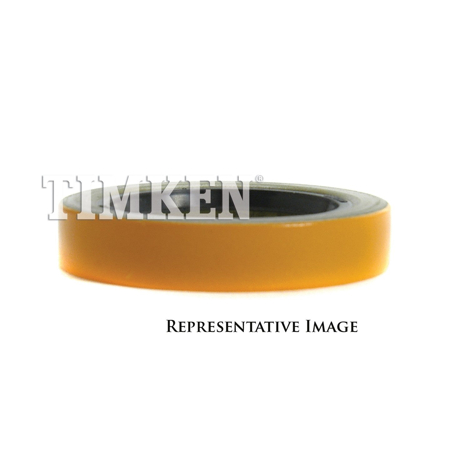 Side View of Automatic Transmission Pinion Seal TIMKEN 440972