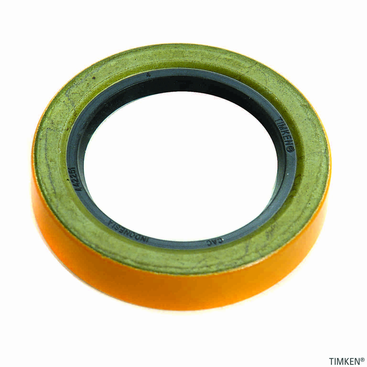 Angle View of Automatic Transmission Pinion Seal TIMKEN 442251