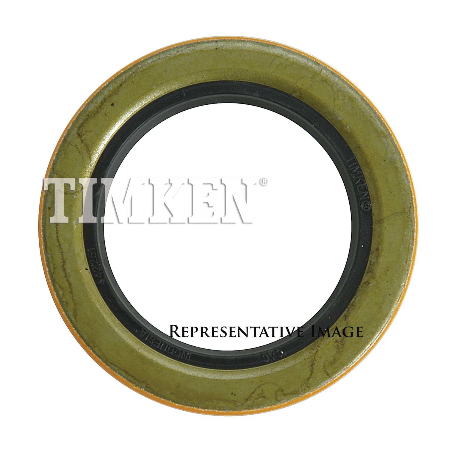 Other View of Automatic Transmission Pinion Seal TIMKEN 442251