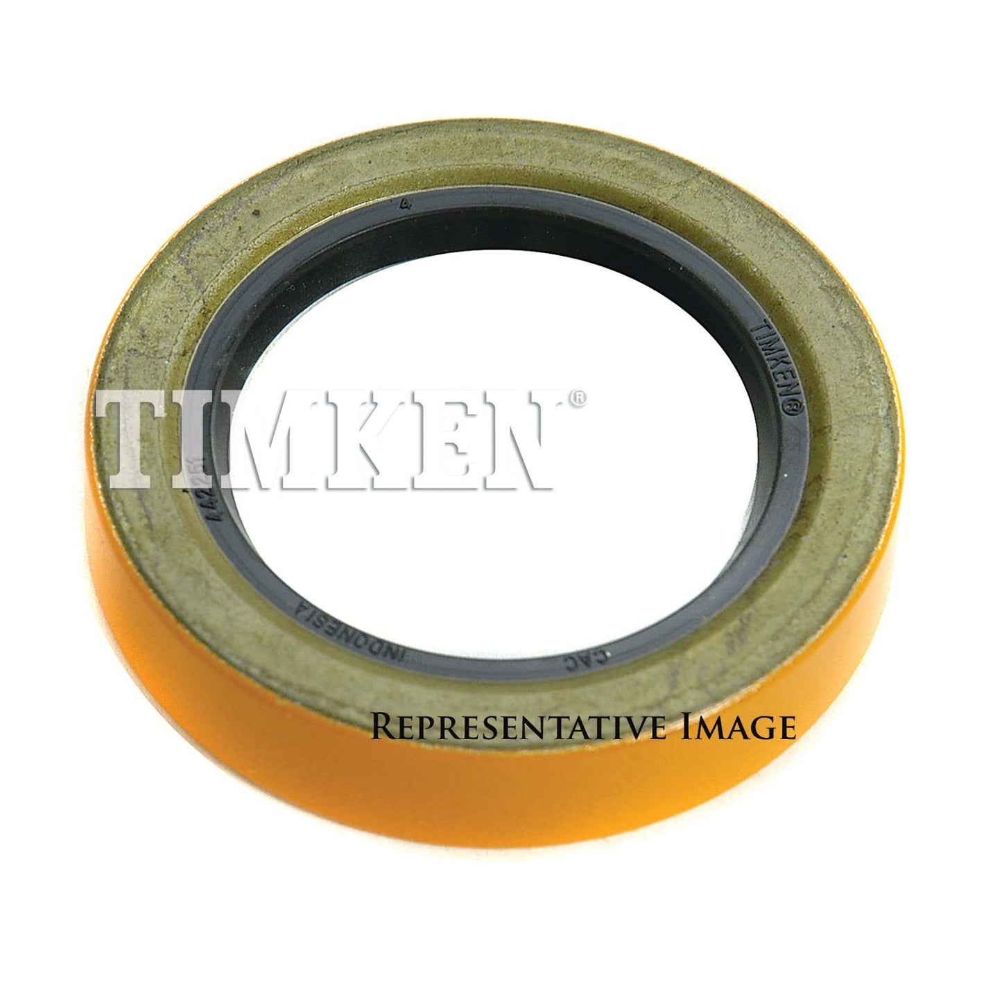 Right View of Automatic Transmission Pinion Seal TIMKEN 442251