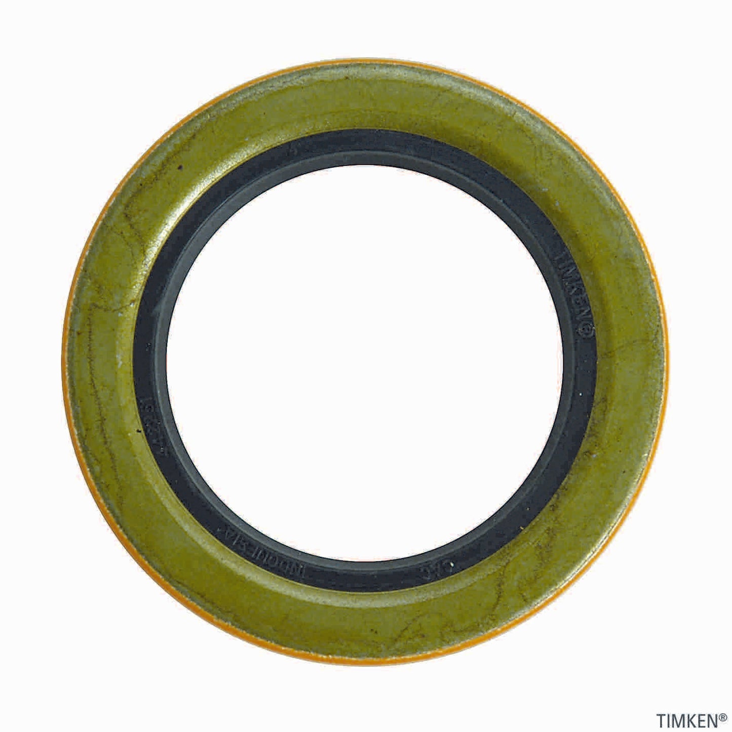 Top View of Automatic Transmission Pinion Seal TIMKEN 442251