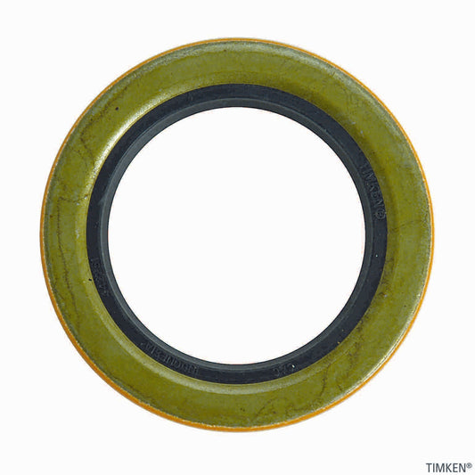 Top View of Automatic Transmission Pinion Seal TIMKEN 442251