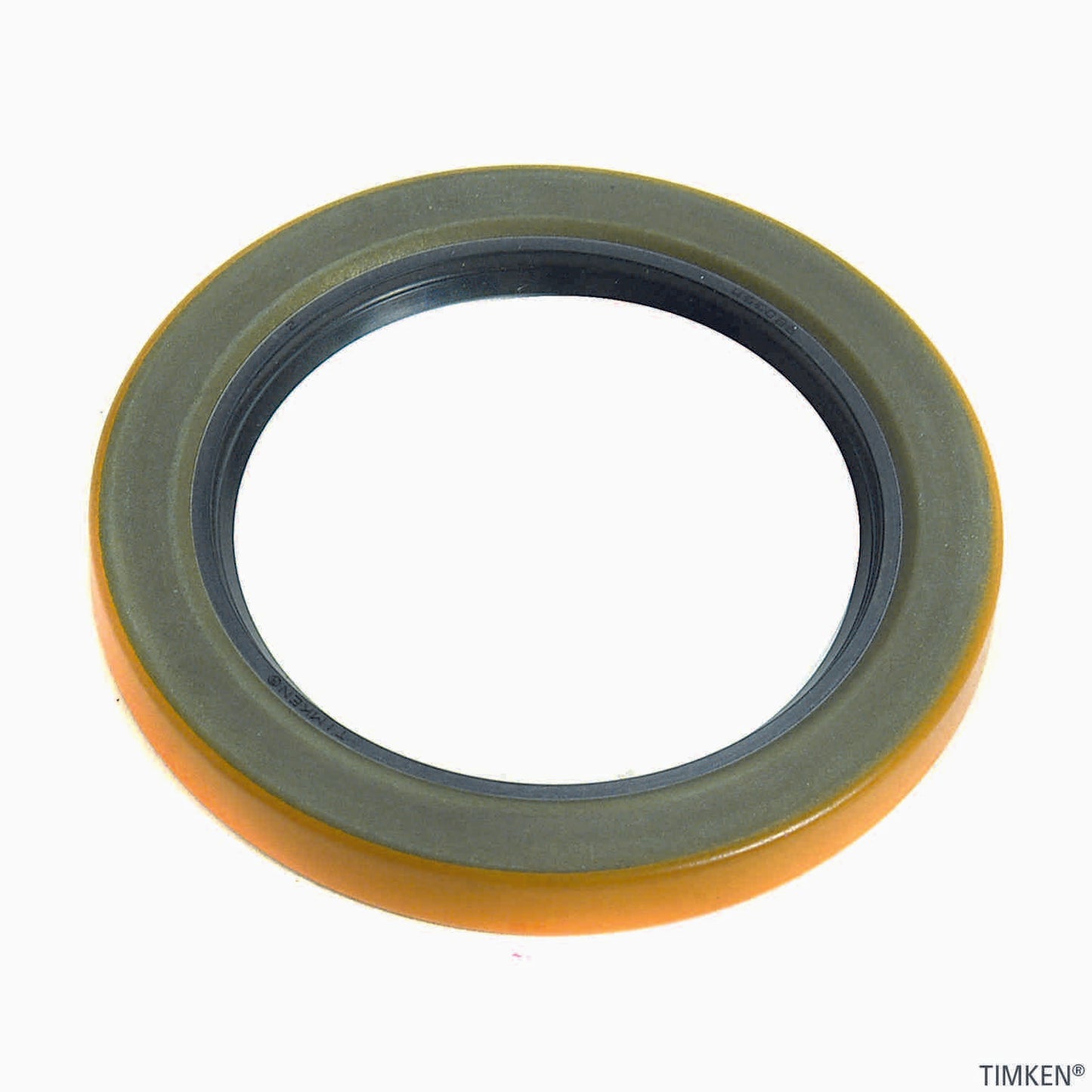 Rear Wheel Seal TIMKEN 455086 For Dodge Plymouth