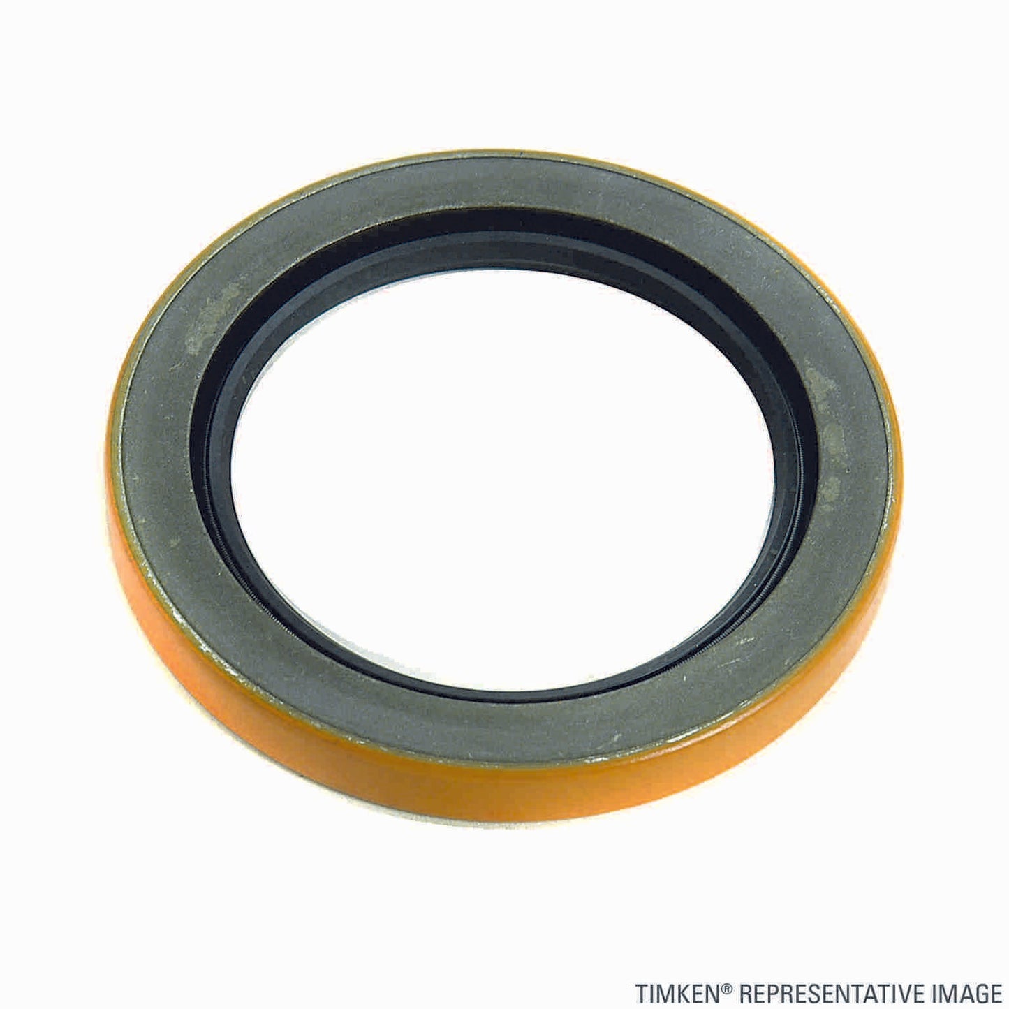 Rear Wheel Seal TIMKEN 455086 For Dodge Plymouth