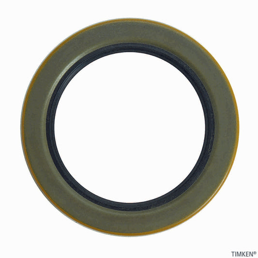 Rear Wheel Seal TIMKEN 455086 For Dodge Plymouth