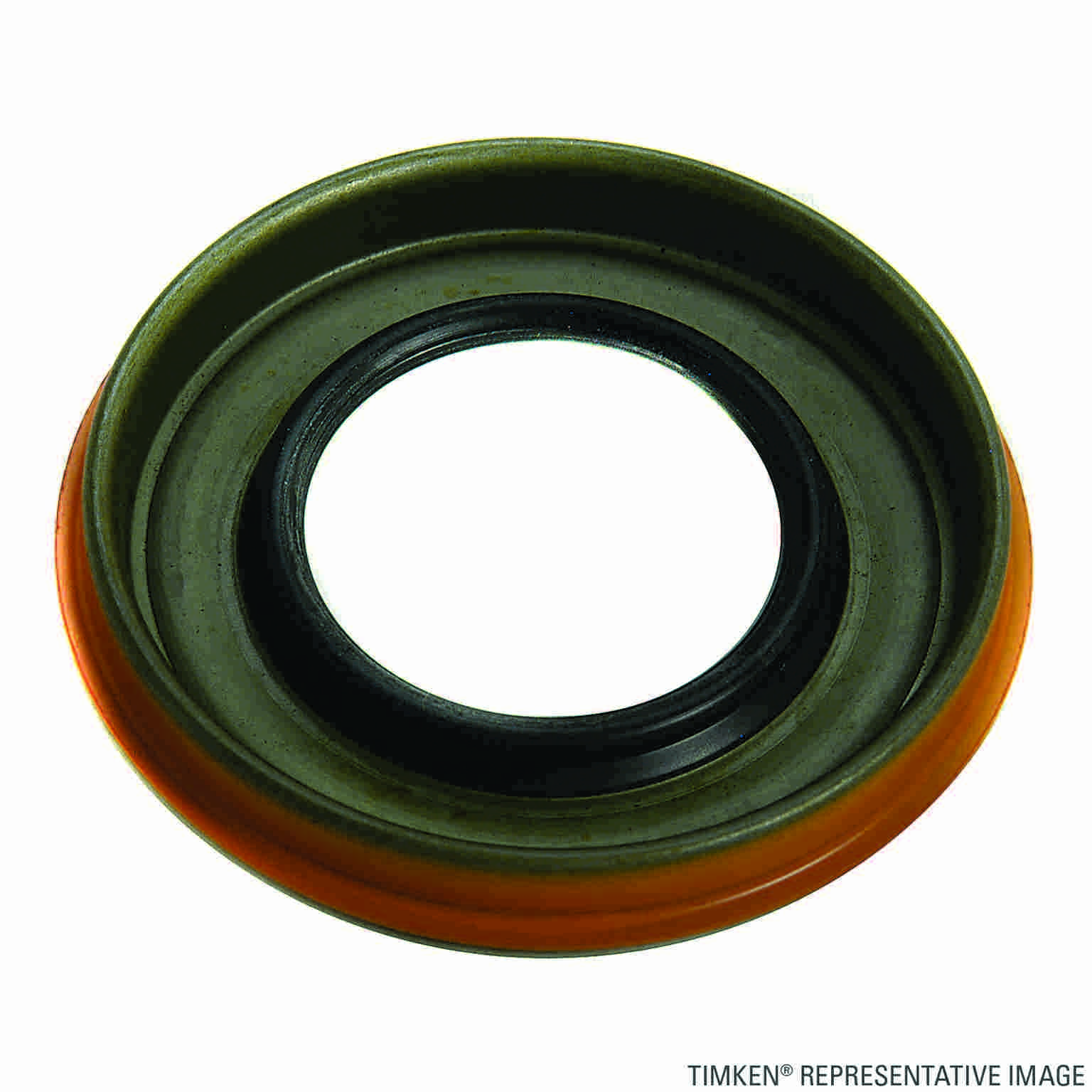 Angle View of Automatic Transmission Torque Converter Seal TIMKEN 4598