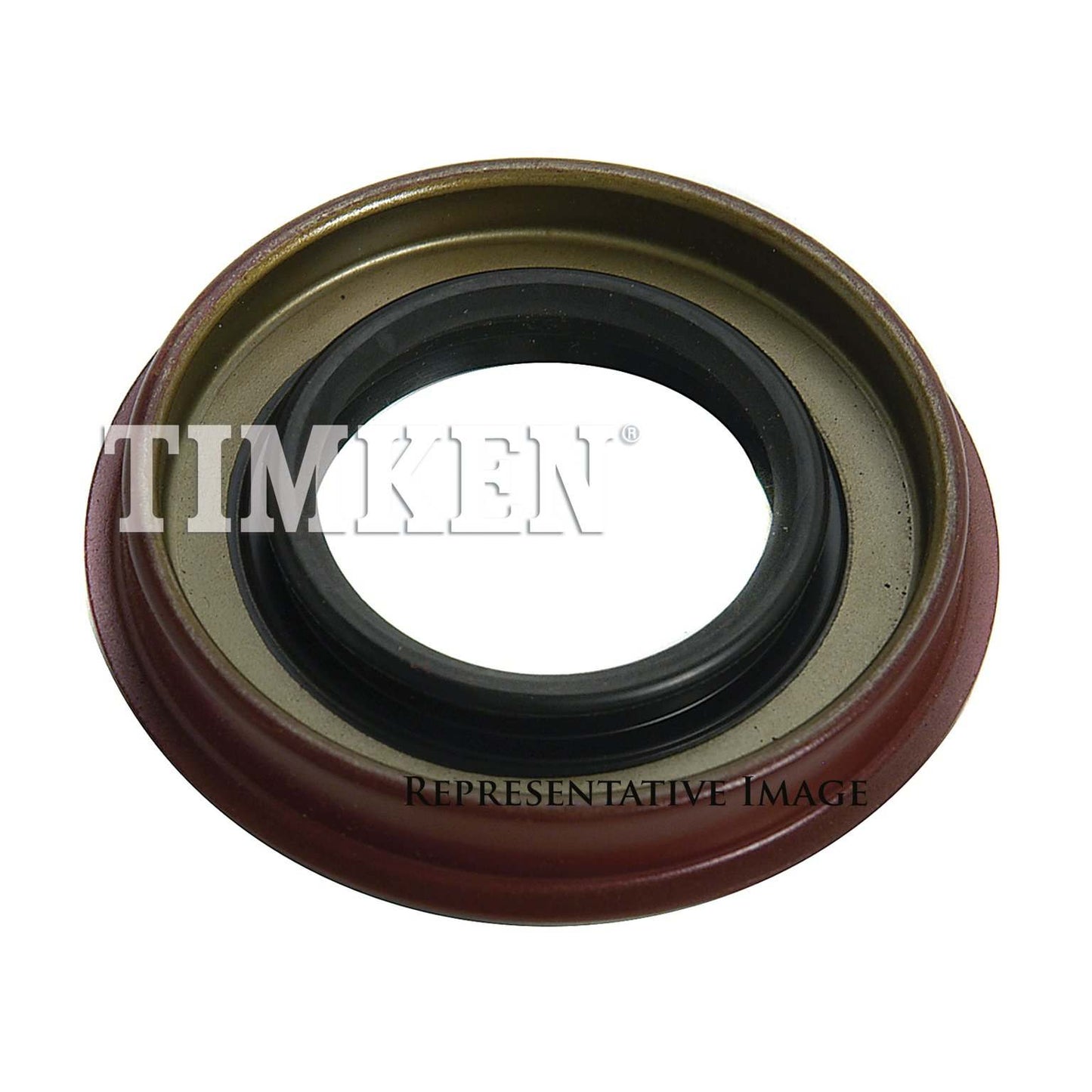 Right View of Right Automatic Transmission Output Shaft Seal TIMKEN 4674N