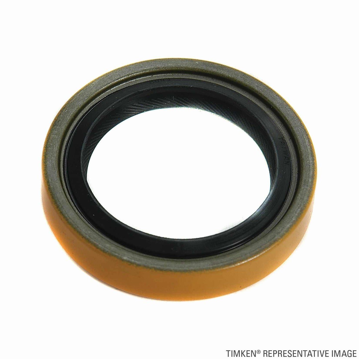 Angle View of Front Manual Transmission Input Shaft Seal TIMKEN 472466