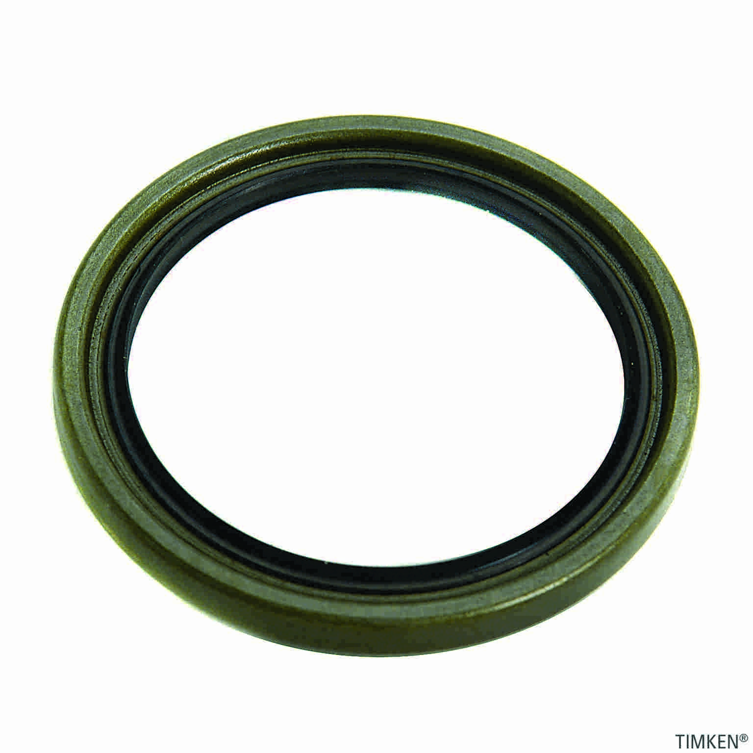 Angle View of Front Wheel Seal TIMKEN 4739