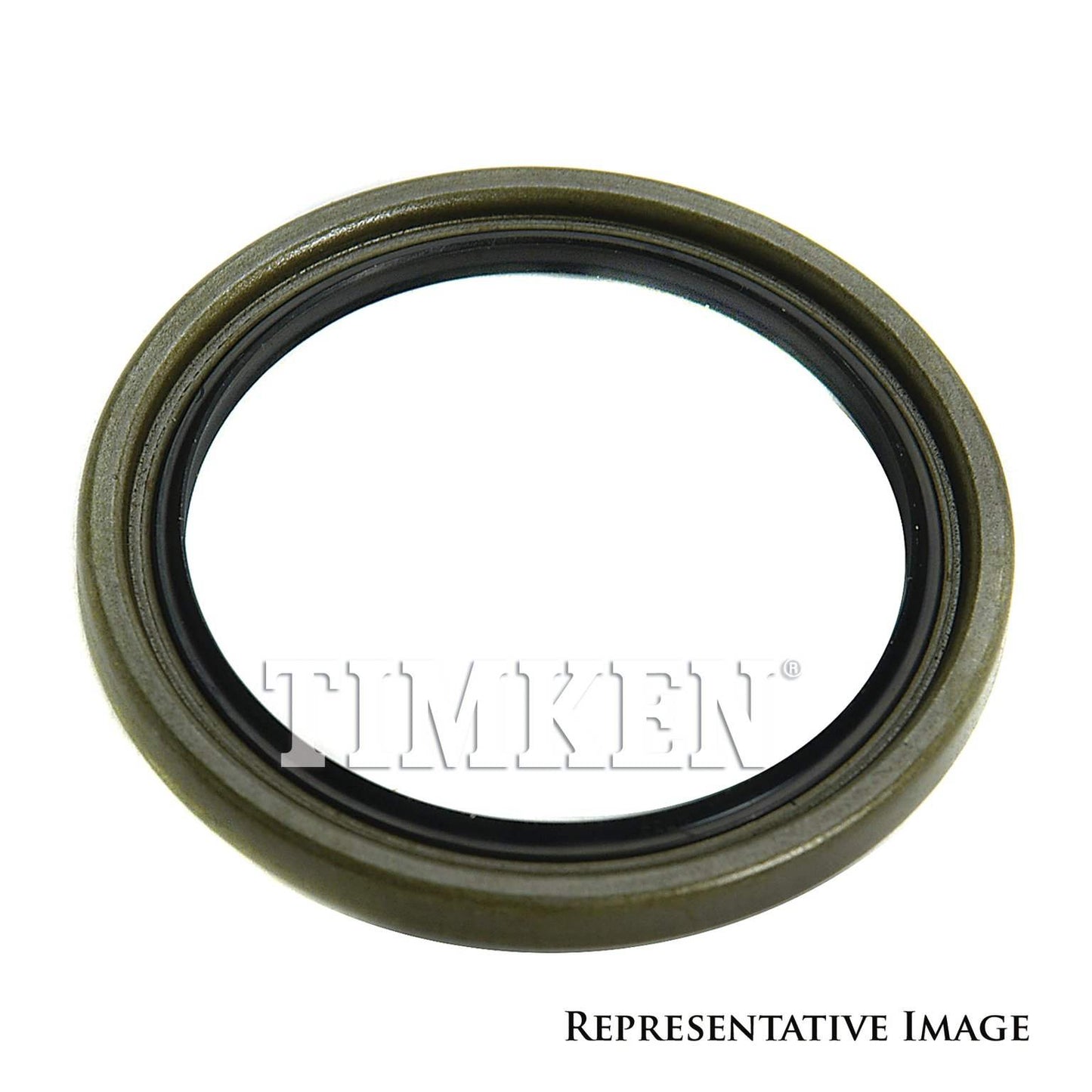 Right View of Front Wheel Seal TIMKEN 4739