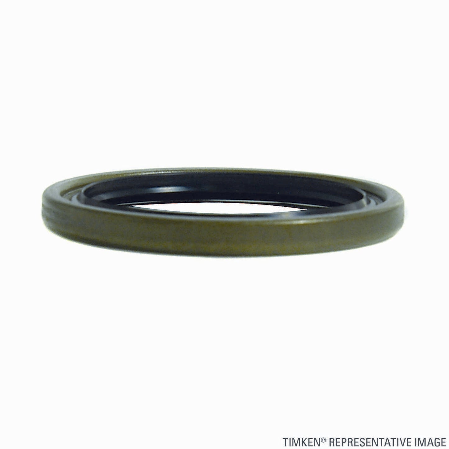 Side View of Front Wheel Seal TIMKEN 4739