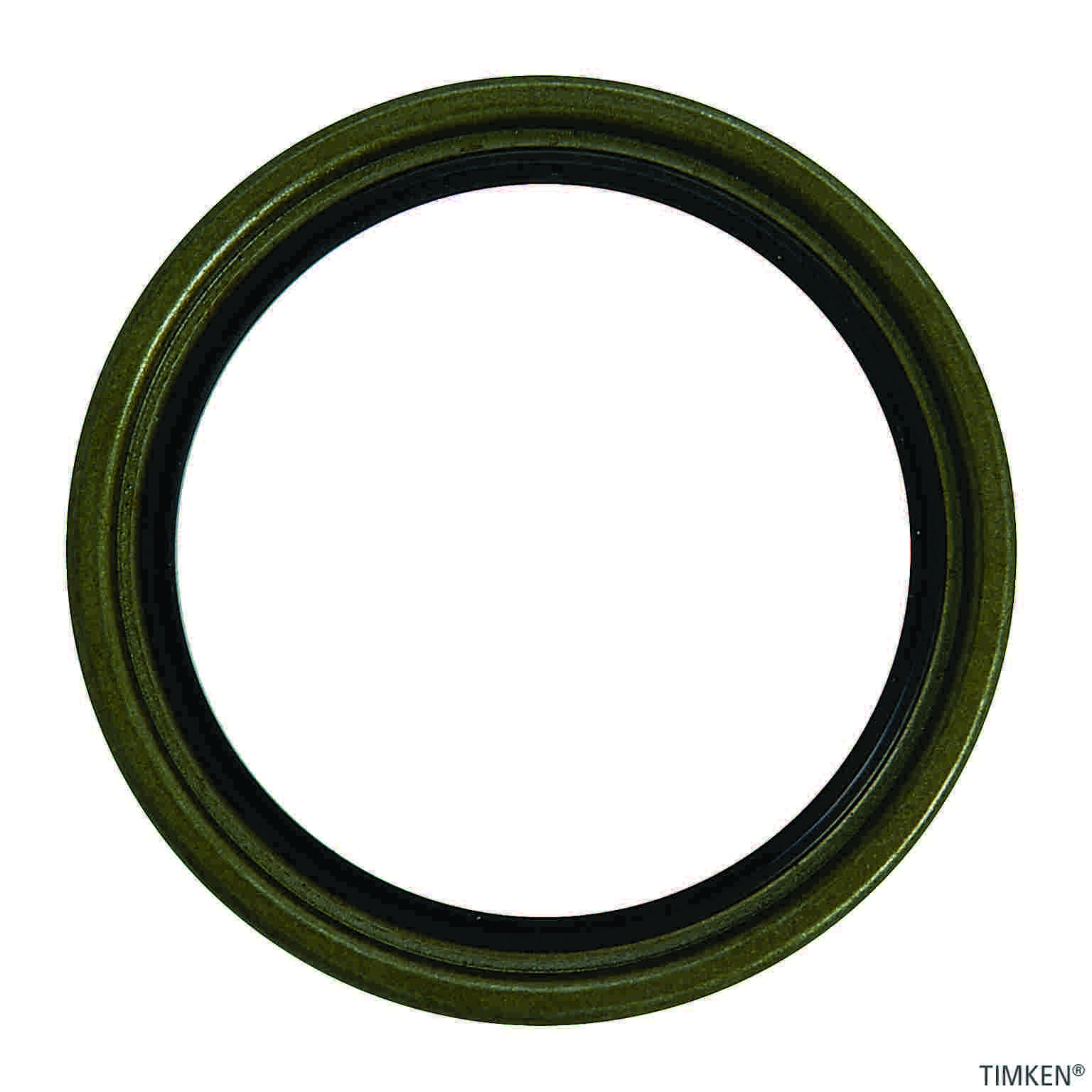 Top View of Front Wheel Seal TIMKEN 4739