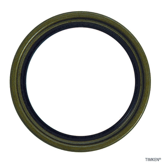 Top View of Front Wheel Seal TIMKEN 4739