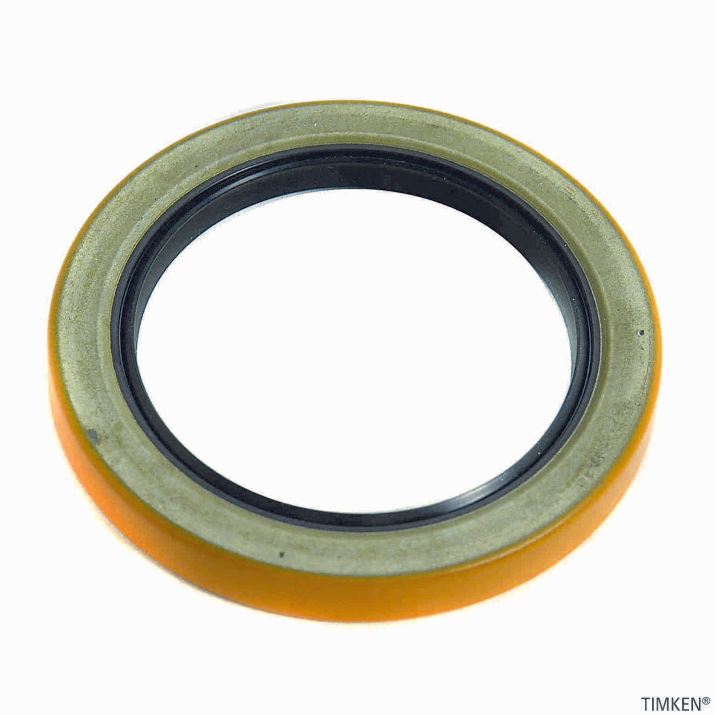 Angle View of Front Wheel Seal TIMKEN 493291