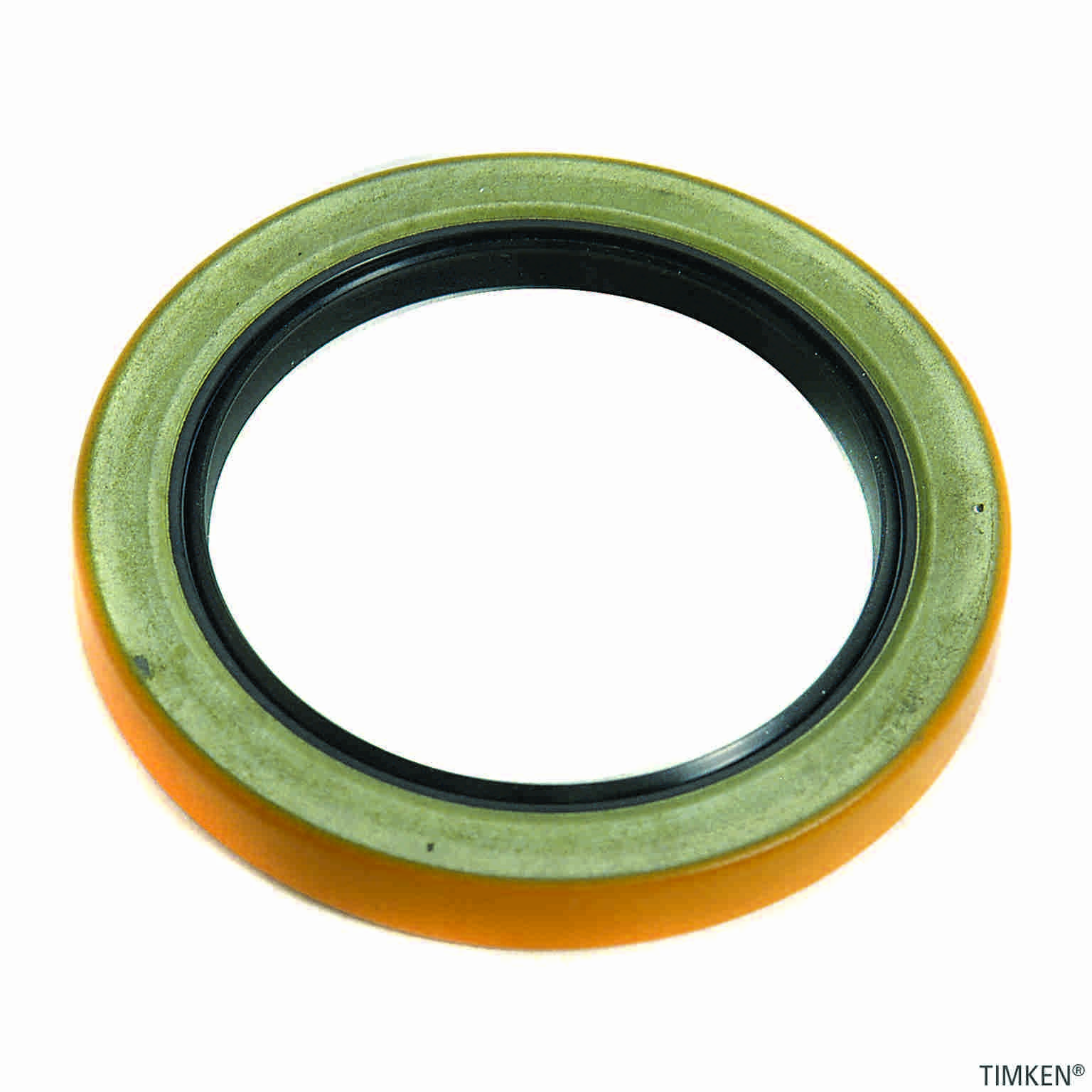 Angle View of Front Wheel Seal TIMKEN 493291