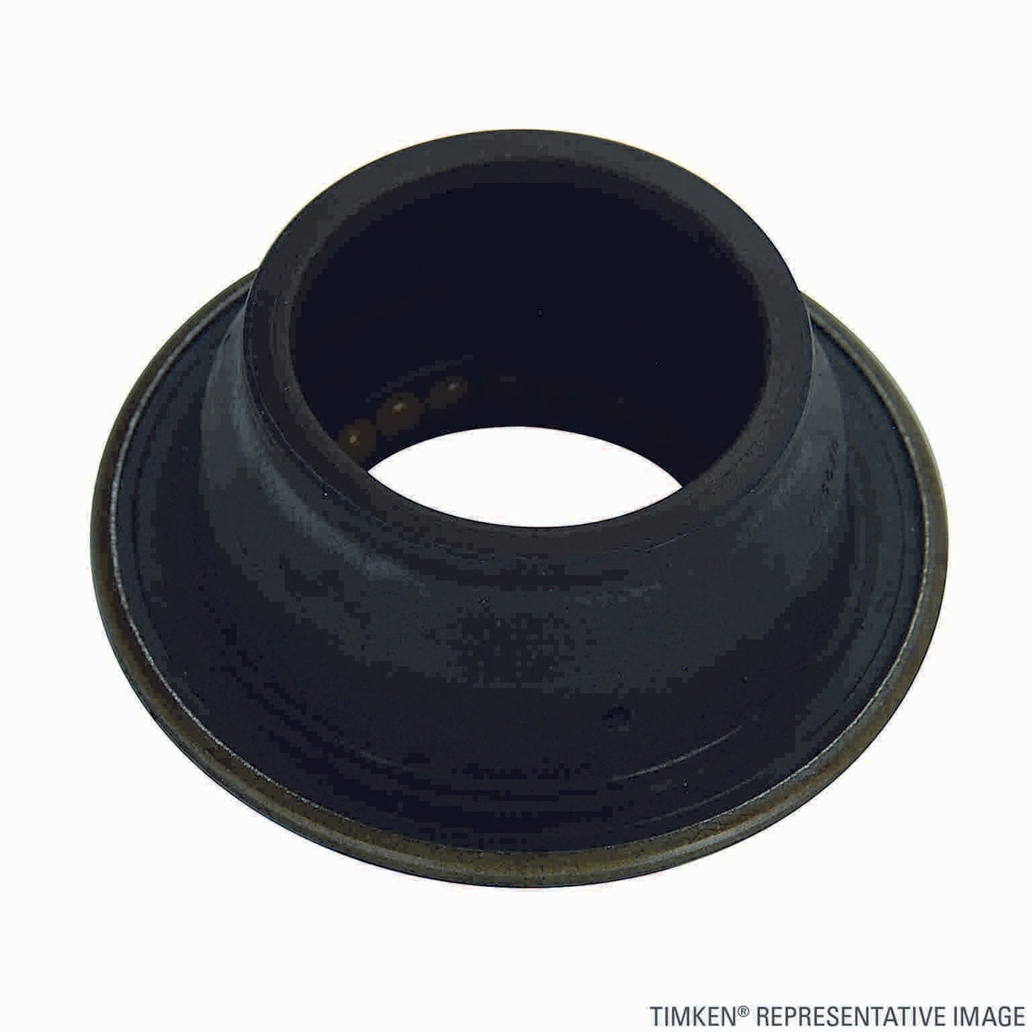 Angle View of Automatic Transmission Output Shaft Seal TIMKEN 4934