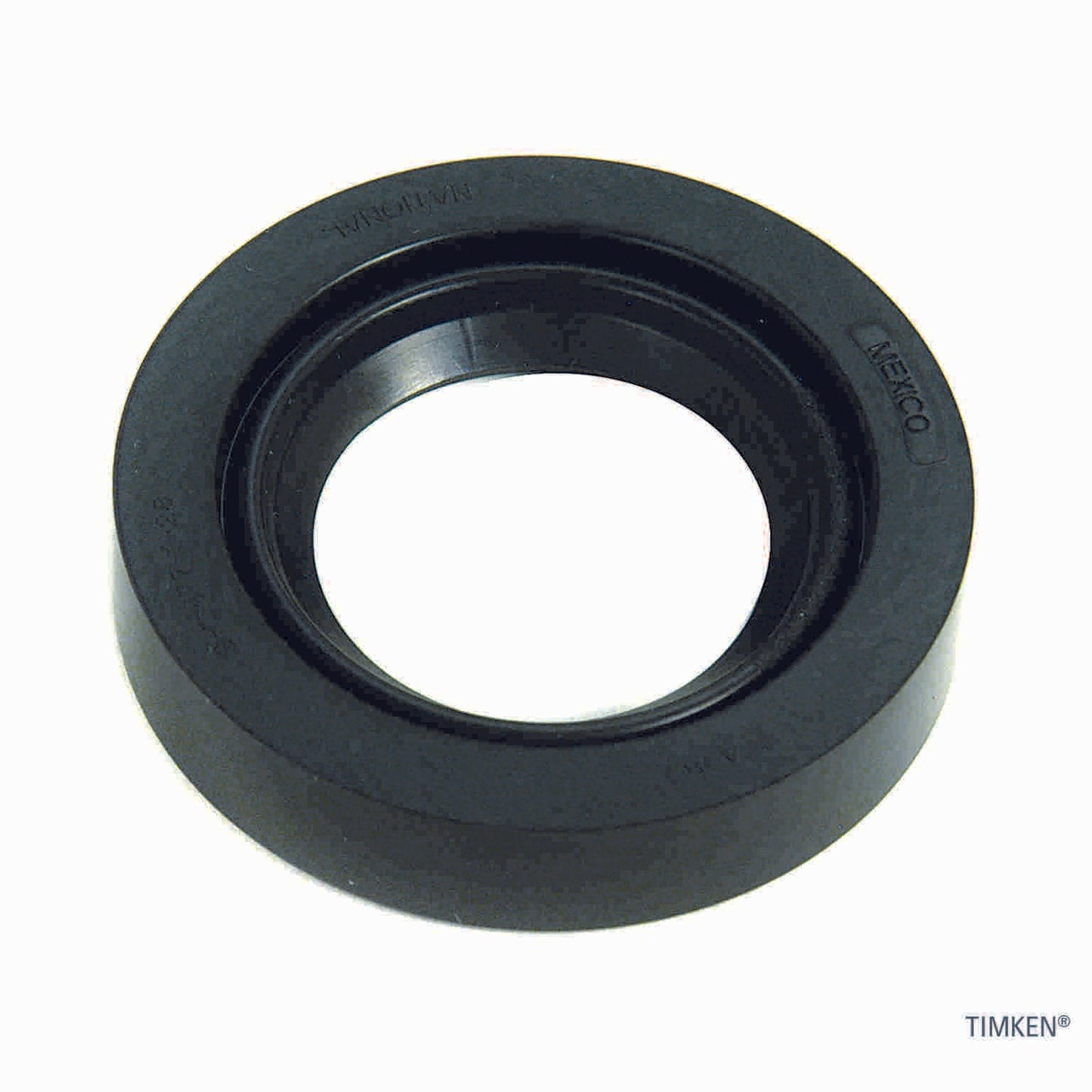 Angle View of Rear Wheel Seal TIMKEN 4989