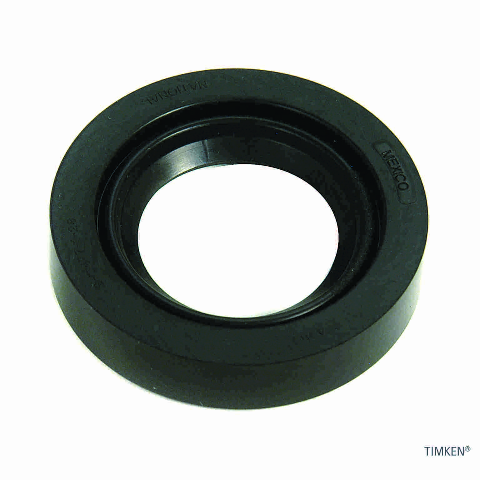 Angle View of Rear Wheel Seal TIMKEN 4989